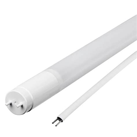 Feit Electric 4 Ft 18 Watt T8 32w T12 40w Equivalent Cool White 4100k G13 Bypass Ballast