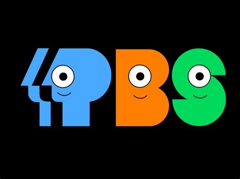 PBS 1971 Logo But It's A Vector Looks? by TheBobby65 on DeviantArt