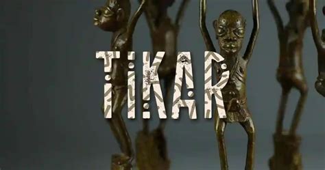 Tikar People | Unraveling the Threads of a Timeless Culture