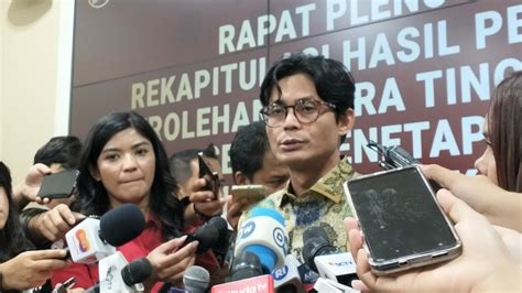 KPU Bakal Umumkan Pemenang Pemilu 2024 Setelah Buka Puasa ERA ID