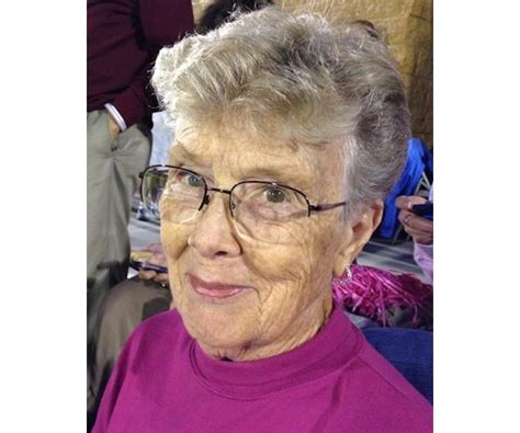 Barbara Pullen Player Obituary 2024 Oak Ridge Tn Mott Mckamey