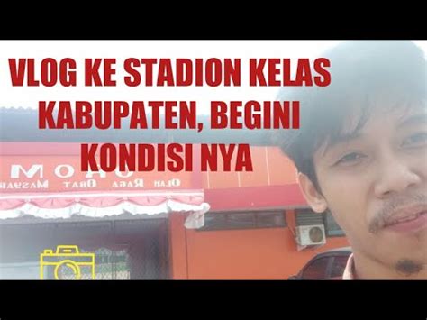 Vlog Ke Stadion Orom Dan Gor Bulu Tangkis Bangka Vlogers Vlog Shorts