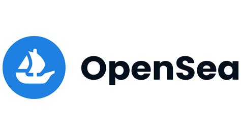 Opensea Logo Symbol Meaning History Png Brand