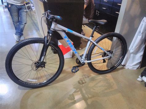 Bicicleta Trek Marlin 4 Color Plata 7 500 00 En Mercado Libre