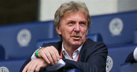 Zbigniew Boniek pławi się w luksusach Koszt nocy na Euro zwala z nóg