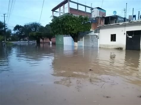 La Coordinaci N Estatal De Protecci N Civil Atiende Y Apoya Las