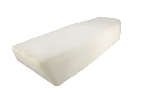 Schaumgummi Sattel Jawa 350638639 Motokrámek