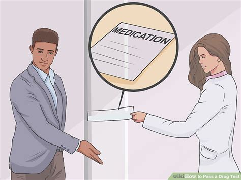 4 Ways To Pass A Drug Test Wikihow