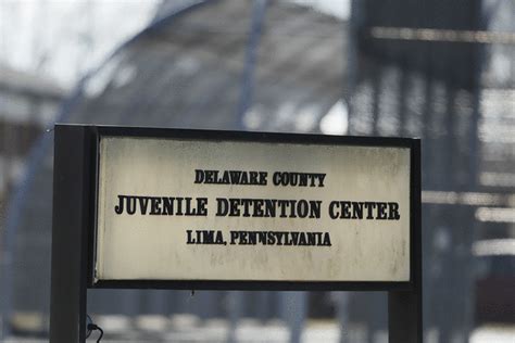 Lawsuit Staff At Pennsylvania Juvenile Facility Held ‘private Parties