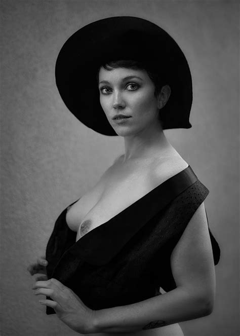 Superb Portraits Nude Art Photography Curated By Photographer Unmasked