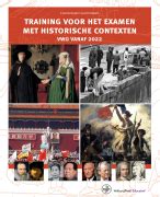 Examenkatern Geschiedenis Vwo Vanaf 2022 Hoofdstuk 2 Cultuur En