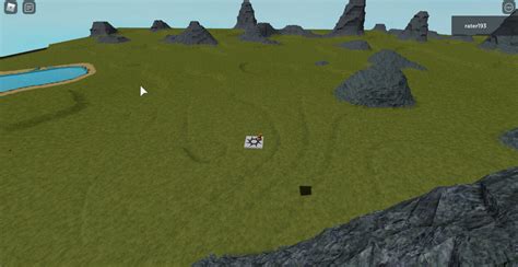 Lagless infinite terrain generator - Community Resources - Developer Forum | Roblox