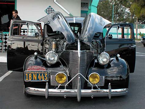 1939 Chevy Lowrider Photo Ken Leonard Photos At