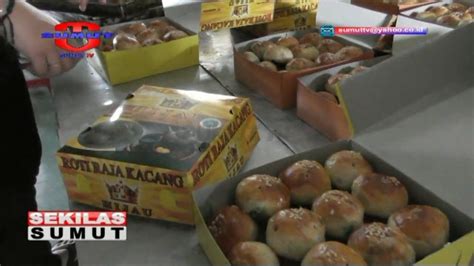 Kue Kacang Hijau Makanan Khas Kota Tebing Tinggi YouTube