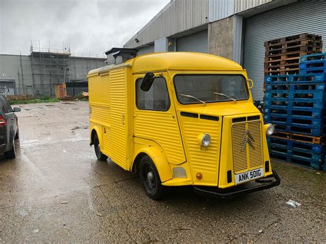 Secondhand Catering Equipment Catering Trailers Trucks And Mobile
