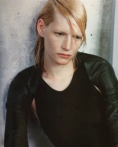 Maikel Mauvais On Instagram Kirsten Owen Photographed By Peter