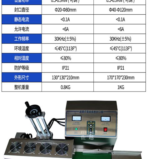 500e手持式瓶盖铝箔封口机 电磁感应封口机 Pet铝箔膜药瓶封口机 阿里巴巴