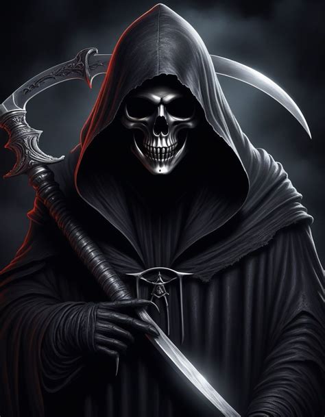 Reaper Avatar Wallpapers Top Free Reaper Avatar Backgrounds
