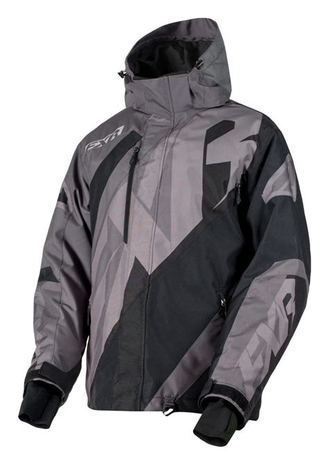 Fxr Cx Jacket Revzilla Jackets Motorcycle Jacket Rain Jacket