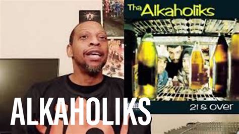 Tha Alkaholiks Over Retro Album Review Take Notes Feat Del