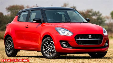 Maruti Suzuki Rs 59000 November Discount On Swift Dzire Wagon R Team Car Delight