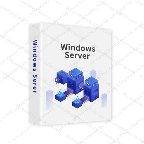 Windows Server 2022 Standard Key 100 Activation Win Server Standard