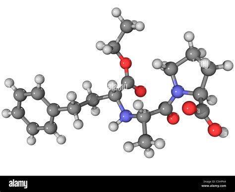 Enalapril Hi Res Stock Photography And Images Alamy