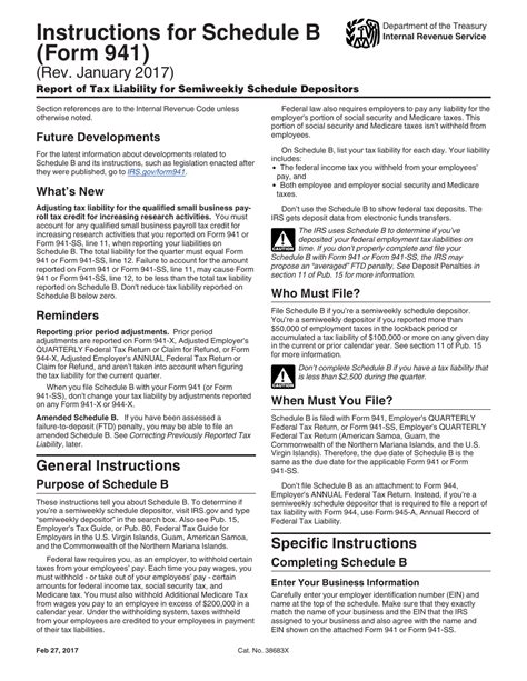 Federal Form Schedule B Nelia Octavia