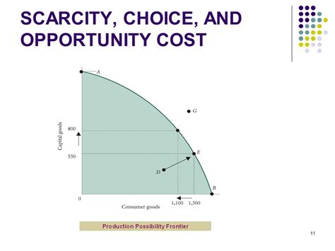 Describe The Potential Costs Of Both Scarcity And Choice