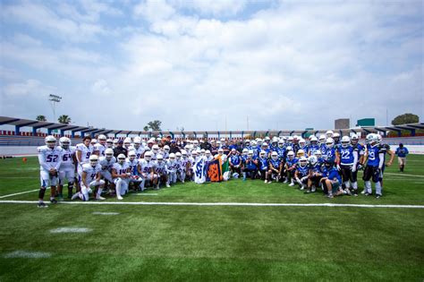 Rector De La Uat Inaugura Torneo De La Onefa En El Centro