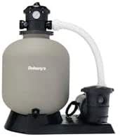 Amazon Doheny S Harris Pro Force Sand Filter Pump For Above