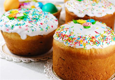 Dolci Di Pasqua Al Cucchiaio Idee Facili E Veloci