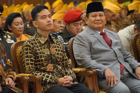 Dedi Mulyadi Sebut Duet Prabowo Gibran Jadi Perkawinan Dua Generasi