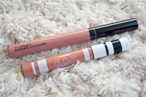 Maquiagem Meus Tons De Nude Favoritos