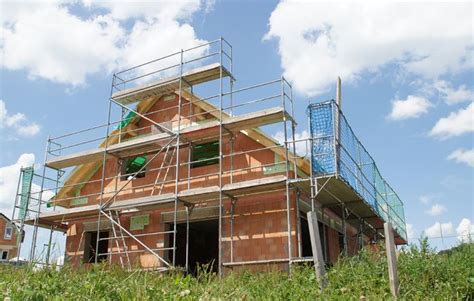 Hausbautipps24 Was Ist Beim Hausbau Mit Viel Eigenleistung Zu Beachten