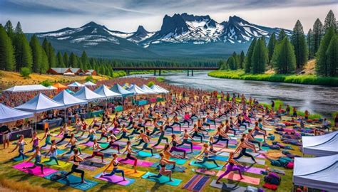 Yoga Festivals And Conferences The Ultimate Global Guide