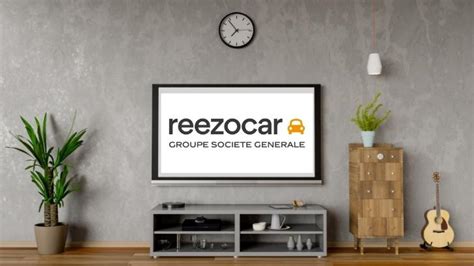 Reezocar Lance Sa Premi Re Campagne De Publicit Nationale Avec L