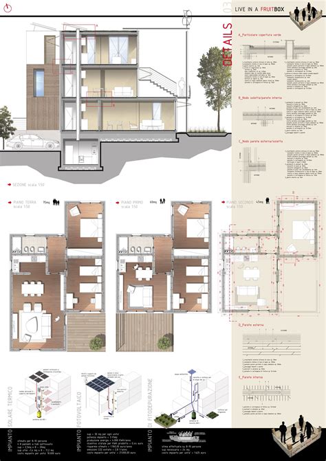 Premio Di Architettura Nazionale Layout Architecture Architecture