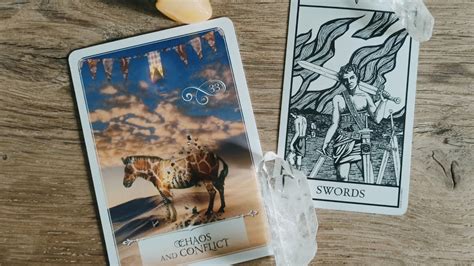 Tarot Dla Strzelca Na Czerwiec Youtube