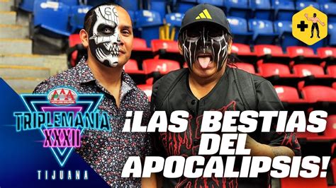 Familia De Tijuana Reconocida Bestia Vs Rey Horus Vs Mecha Wolf