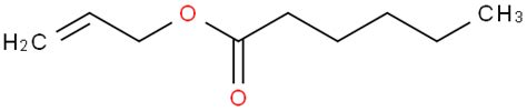 Allyl Hexanoate123 68 2hubei Weishi Chemical Reagent Co Ltd