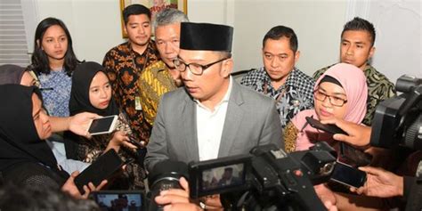 Ikut Desain Gedung Ridwan Kamil Prihatin Soal Kebakaran Bappelitbang