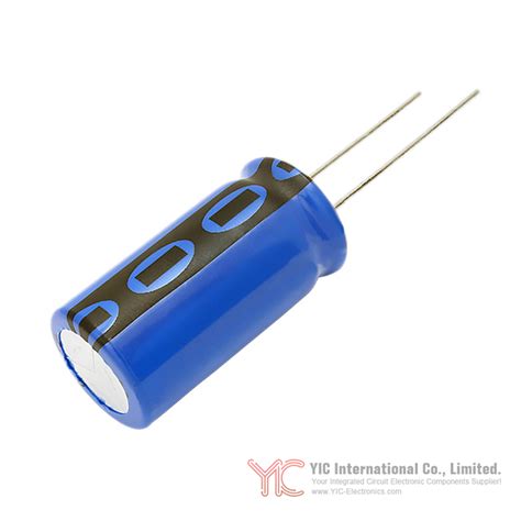 EEE-FT1H221AL MAL224699111E3 Capacitors | Electronics Component Distributor | www.YIC ...