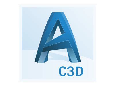 AutoCAD Civil 3D 2020 | SHI Government Solutions