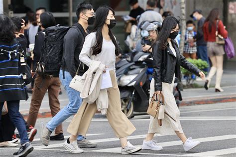 吳德榮：明起逐日回暖 下周日強冷空氣恐達寒流等級 生活新聞 生活 聯合新聞網