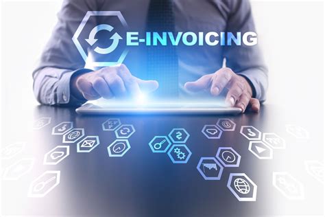 E Invoicing Benefits For Small Businesses Subscription Flow