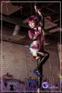 Kassandra Leigh Illustrious E Hentai Lo Fi Galleries