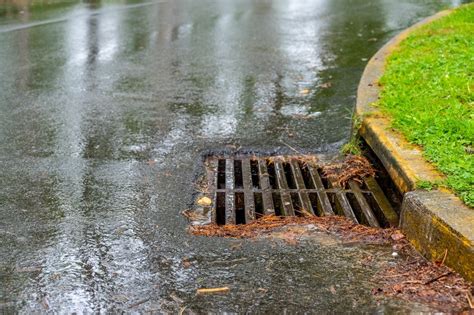 Who Is Responsible For Storm Water Drains In Qld Lets Explain