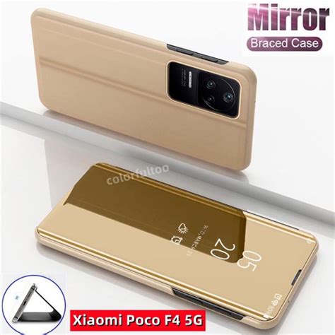 Honor X A Smart Mirror Cover For Honor X A G Honorx A X A G