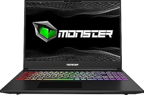 Monster Tulpar T6 V1 1 1 I7 13700H 16 GB 1 TB SSD RTX4070 16 QHD